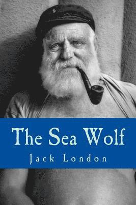 Jack London, Maanto - The Sea Wolf, Häftad. Tillgänglighet: Lägg i varukorg