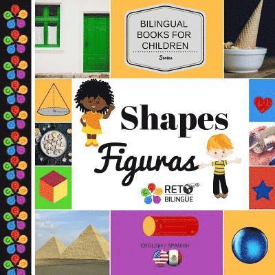 Minerva Ortega - Shapes - Figuras, Häftad. Tillgänglighet: Lägg i varukorg