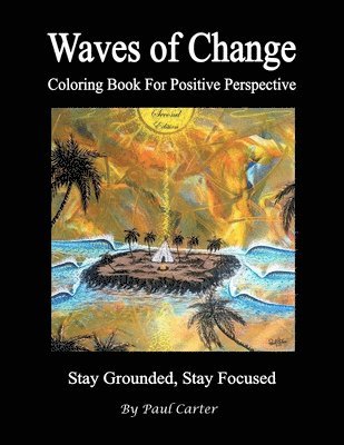 Paul Carter, Julianna D - Waves of Change, Häftad. Tillgänglighet: Lägg i varukorg