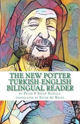 Susan Hassall - The New Potter Turkish-English Bilingual Reader, Häftad