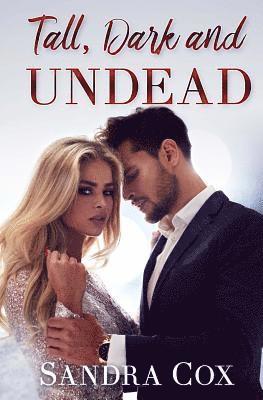 Sandra Cox - Tall, Dark and Undead, Häftad. Tillgänglighet: Lägg i varukorg