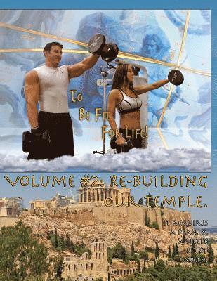 Patrick Mahoney - How to Become a Greek God; OR, To Be Fit For Life - Part Two, Häftad. Tillgänglighet: Lägg i varukorg