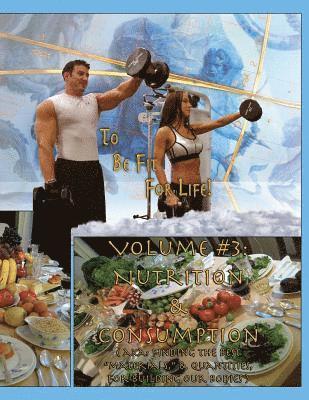 Patrick Mahoney - How to Become a Greek God; OR, To Be Fit For Life - Part Three: Volume #3: Nutrition & Consumption., Häftad. Tillgänglighet: Lägg i varukorg