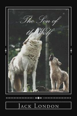 Jack London, Maanto - The Son of the Wolf, Häftad. Tillgänglighet: Lägg i varukorg