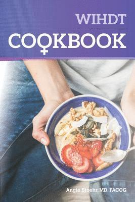 Emma Carter - WIHDT Cookbook, Häftad. Tillgänglighet: Lägg i varukorg