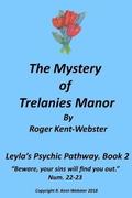 The Mystery of Trelanies Manor