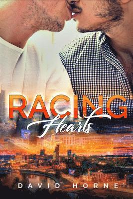 David Horne - Racing Hearts, Häftad