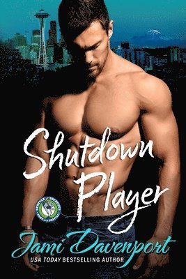Jami Davenport - Shutdown Player, Häftad. Tillgänglighet: Lägg i varukorg