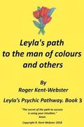 Leyla's path to the man of colours and others: Sleuths and Ghosts are US.
