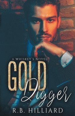Rb Hilliard - Gold Digger, Häftad. Tillgänglighet: Lägg i varukorg