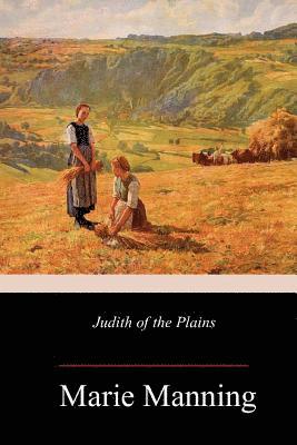 Marie Manning - Judith of the Plains, Häftad. Tillgänglighet: Lägg i varukorg