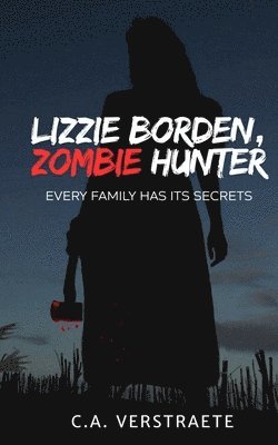 Lizzie Borden, Zombie Hunter