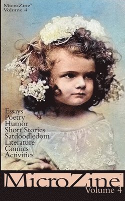 Pauly Hart - MicroZine 4, Häftad. Tillgänglighet: Lägg i varukorg