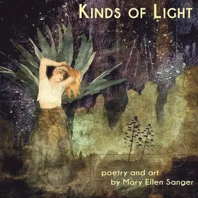 Mary Ellen Sanger - Kinds of Light: Poetry and Art, Häftad. Tillgänglighet: Lägg i varukorg