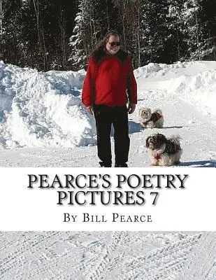 Bill Pearce - Pearce's Poetry Pictures 7, Häftad. Tillgänglighet: Lägg i varukorg