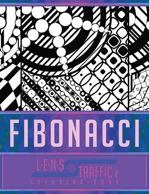 Jim Black - Fibonacci Coloring Book - LENS Traffic: 8.5 x 11 (21.59 x 27.94 cm), Häftad. Tillgänglighet: Lägg i varukorg