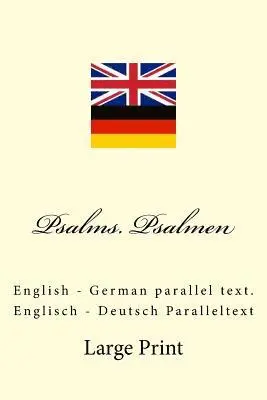 Ivan Kushnir - Psalms. Psalmen: English - German parallel text. Englisch - Deutsch Paralleltext, Häftad. Tillgänglighet: Lägg i varukorg