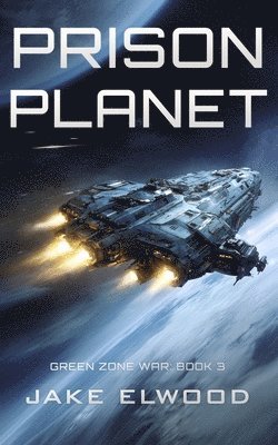 Jake Elwood - Prison Planet, Häftad. Tillgänglighet: Lägg i varukorg