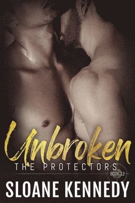 Sloane Kennedy - Unbroken, Häftad. Tillgänglighet: Lägg i varukorg