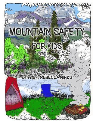 Rebecca Hinds - Mountain Safety for Kids, Häftad. Tillgänglighet: Lägg i varukorg