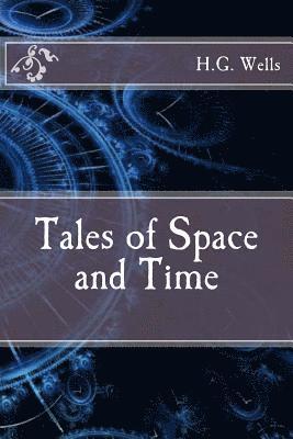 Kristin Meyer, Herbert George Wells - Tales of Space and Time, Häftad