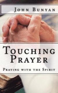 Touching Prayer