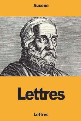 Ausone - Lettres, Häftad. Tillgänglighet: Lägg i varukorg