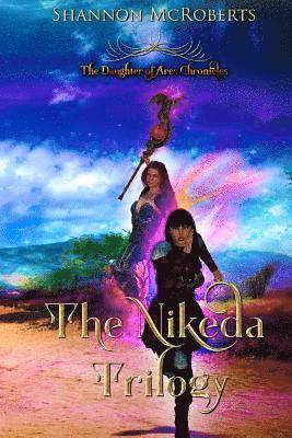 Shannon McRoberts, Tiya Marshall - The Nikeda Trilogy, Häftad. Tillgänglighet: Lägg i varukorg