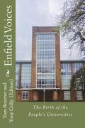 Enfield Voices: The Birth of the People's Universities