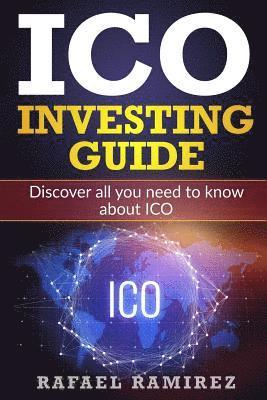 Rafael Ramirez - ICO Investing Guide, Häftad. Tillgänglighet: Lägg i varukorg