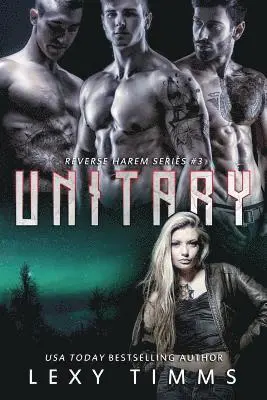 Lexy Timms - Unitary: Reverse Harem Paranormal Romance, Häftad. Tillgänglighet: Lägg i varukorg