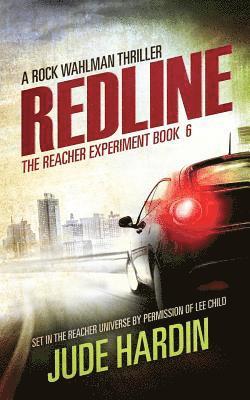 Jude Hardin - Redline: The Reacher Experiment Book 6, Häftad