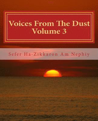 Robert Kay - Voices From The Dust: Volume 3, Häftad. Tillgänglighet: Lägg i varukorg