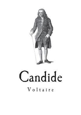 Candide: Voltaire, Häftad