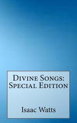 I. Watts - Divine Songs: Special Edition, Häftad. Tillgänglighet: Lägg i varukorg