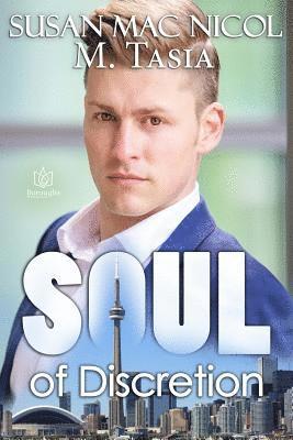 M. Tasia, Susan Mac Nicol - Soul of Discretion, Häftad. Tillgänglighet: Lägg i varukorg
