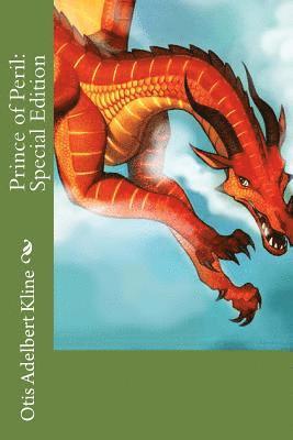 Prince of Peril: Special Edition