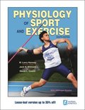 Physiology Of Sport And Exercise