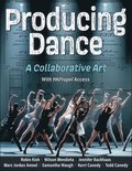 Producing Dance