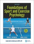 Foundations Of Sport And Exercise Psychology