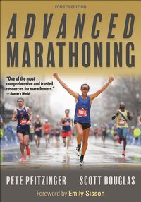 Advanced Marathoning