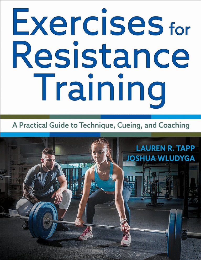Exercises for Resistance Training