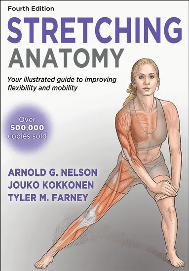 Stretching Anatomy