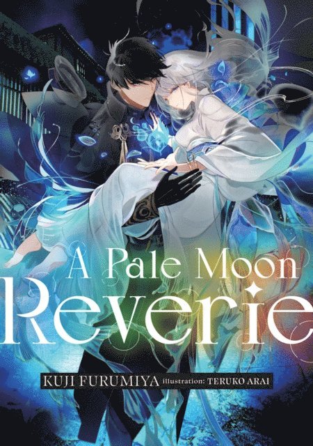 Kuji Furumiya - Pale Moon Reverie: Volume 1, E-bok