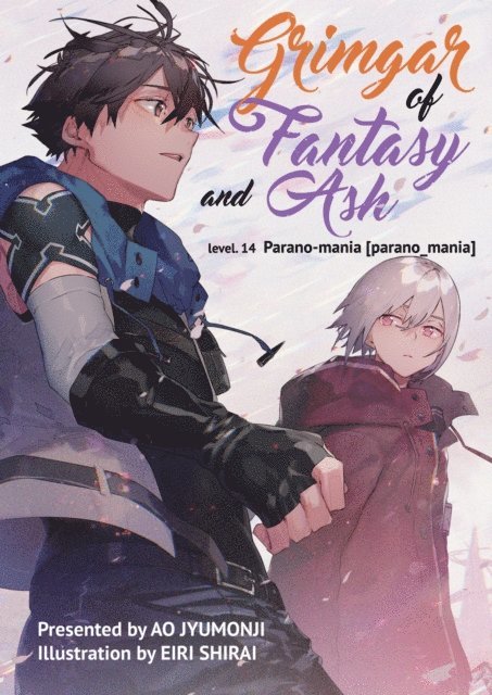 Ao Jyumonji - Grimgar of Fantasy and Ash: Volume 14, E-bok