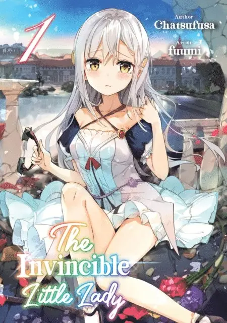 Chatsufusa - Invincible Little Lady: Volume 1, E-bok. Tillgänglighet: Lägg i varukorg