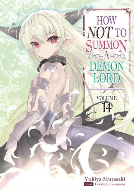 Yukiya Murasaki - How NOT to Summon a Demon Lord: Volume 14, E-bok. Tillgänglighet: Lägg i varukorg