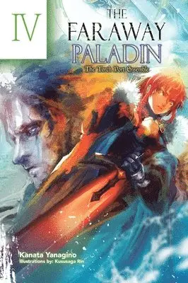 James Rushton, Kanata Yanagino, Kususaga Rin - Faraway Paladin: The Torch Port Ensemble (Light Novel), Inbunden. Tillgänglighet: Lägg i varukorg
