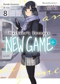 Haibara's Teenage New Game+ Volume 8