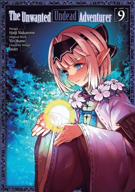 Yu Okano - Unwanted Undead Adventurer (Manga) Volume 9, E-bok. Tillgänglighet: Lägg i varukorg